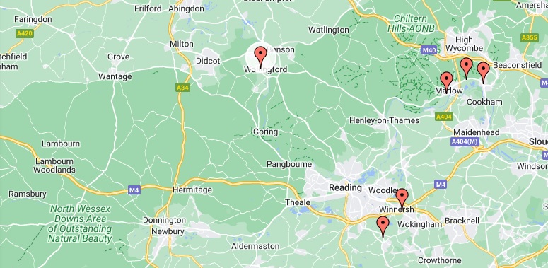 Thames Valley